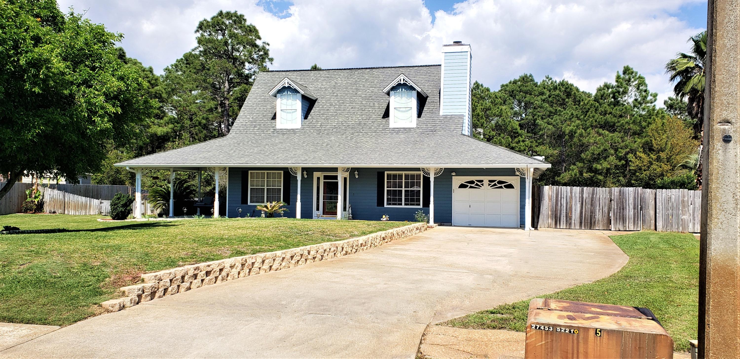 SANTANDER - Residential