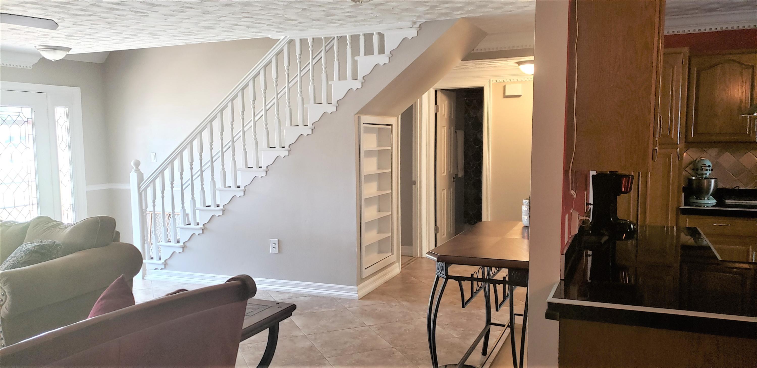 SANTANDER - Residential