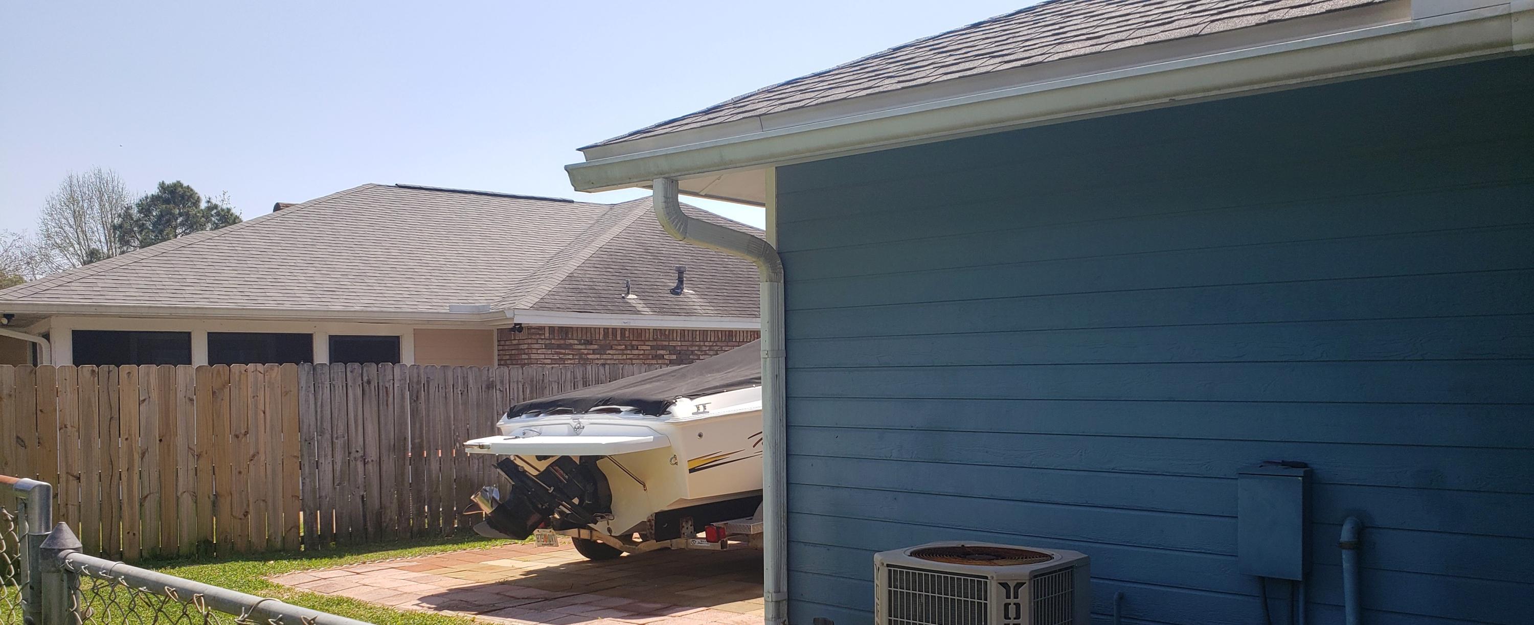 SANTANDER - Residential