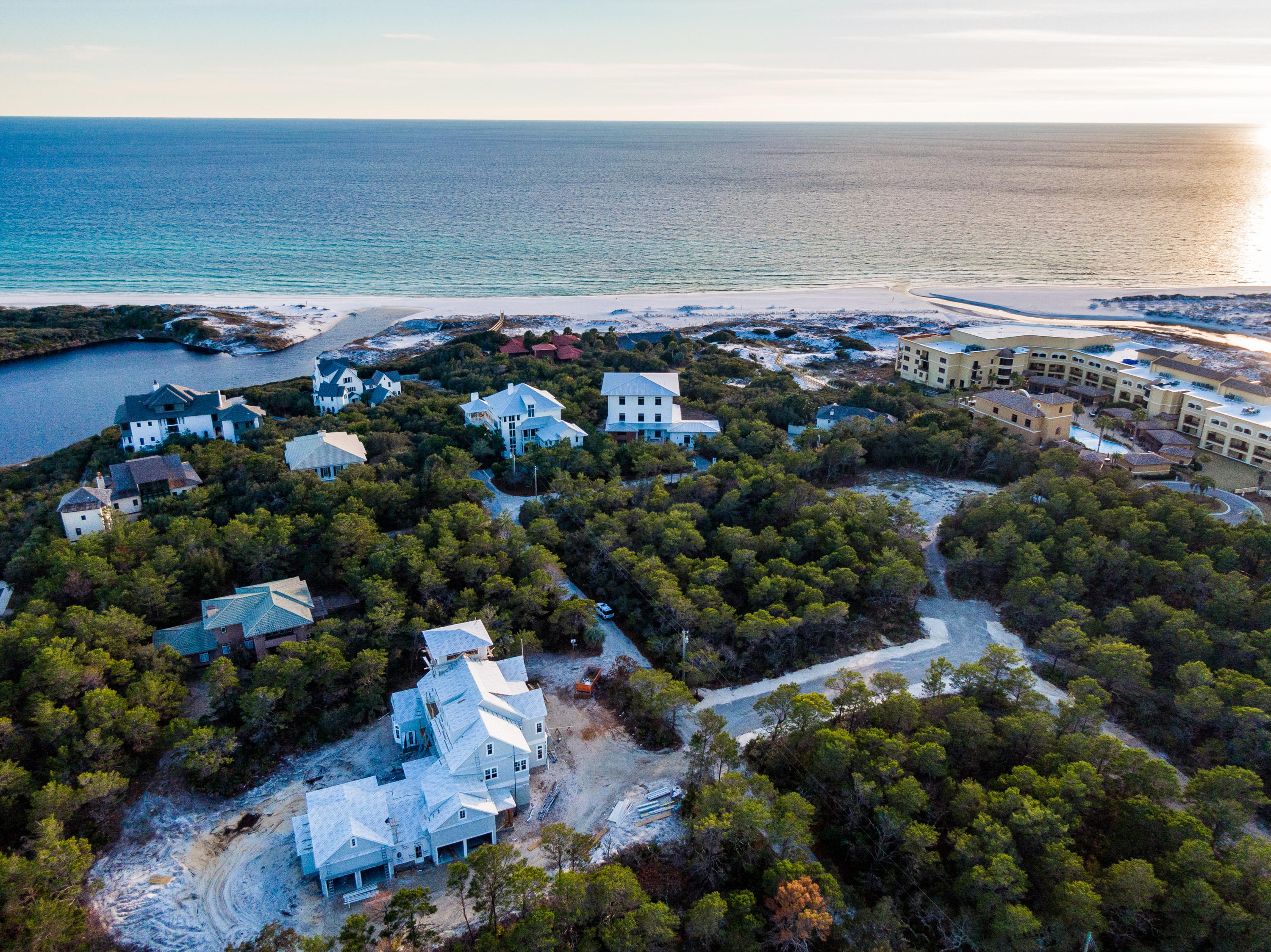 Bannerman Beach Estates - Land