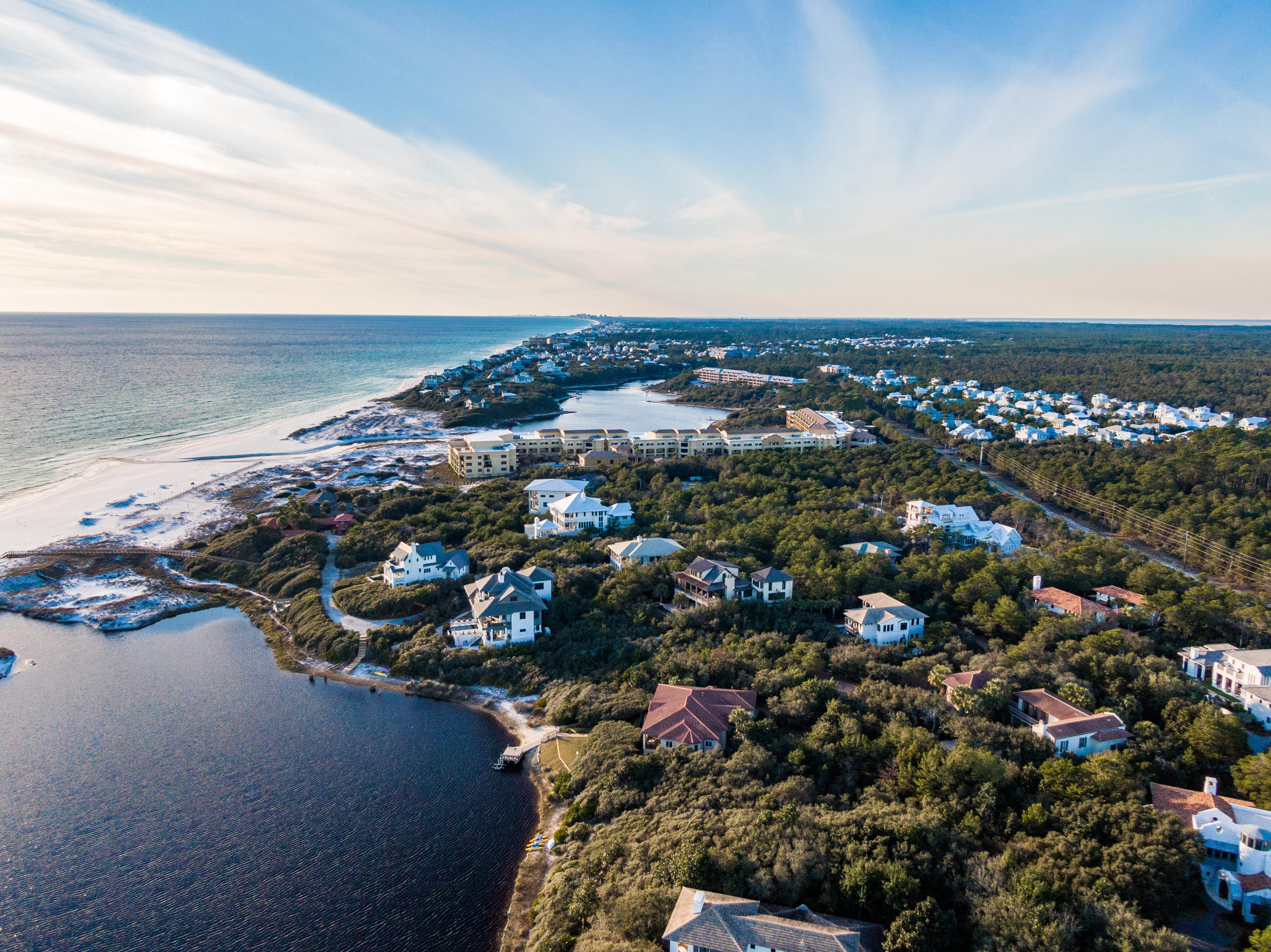 Bannerman Beach Estates - Land