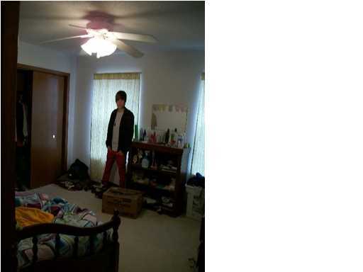 CANDLEWOOD VILLAGE - Residential Lease