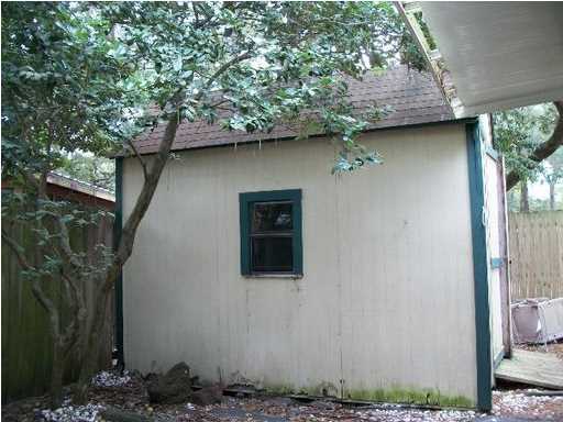 CANDLEWOOD VILLAGE - Residential Lease