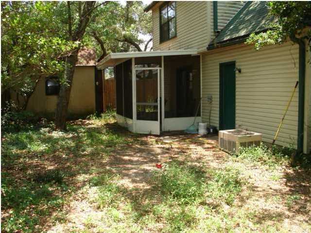 CANDLEWOOD VILLAGE - Residential Lease