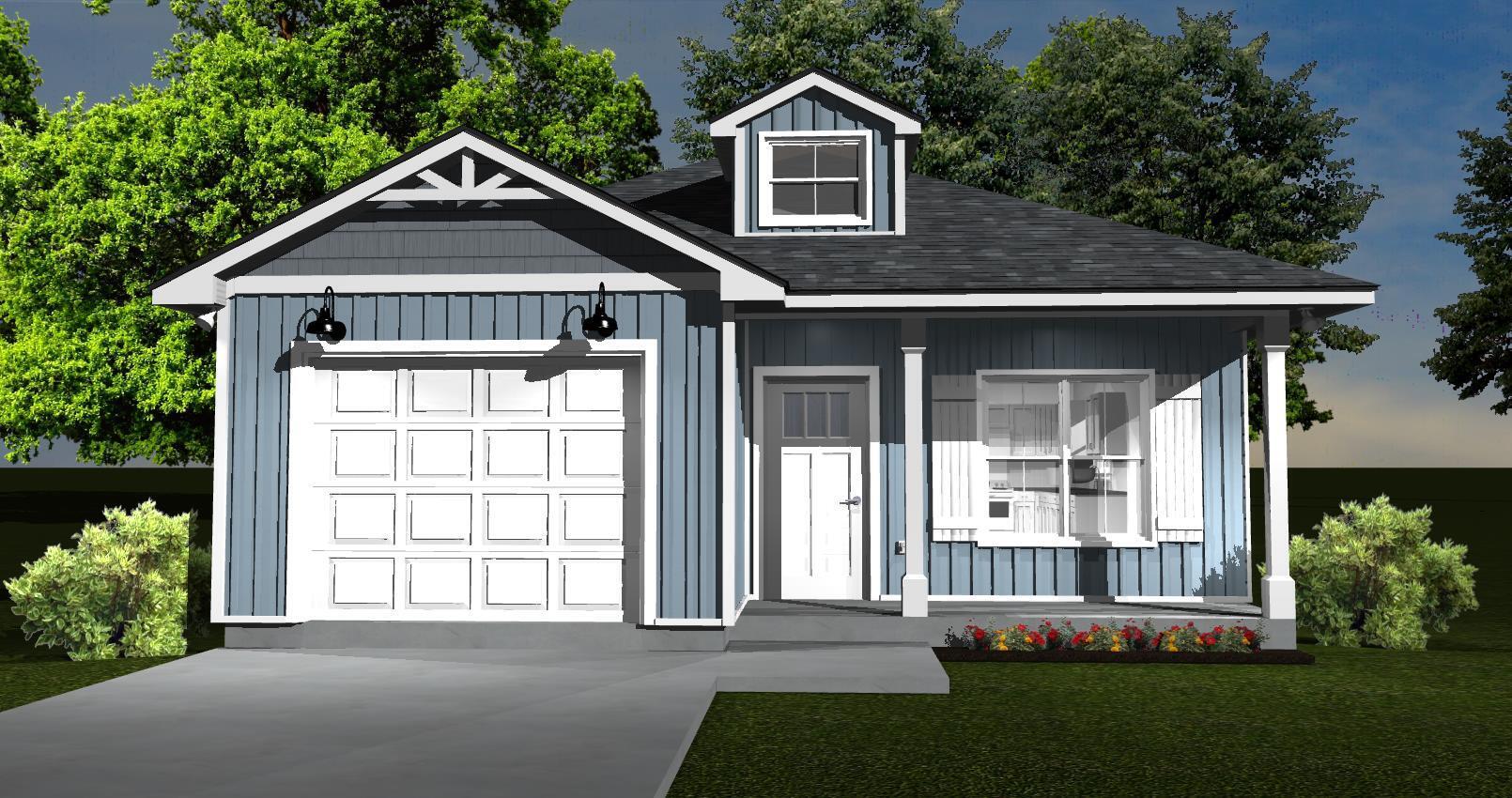 MYRTLE GROVE PARK - Residential