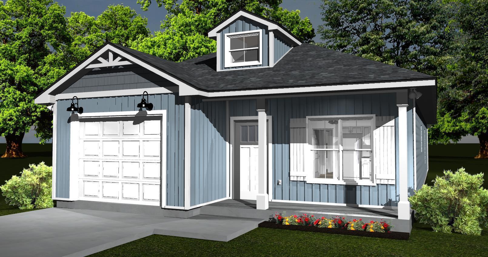 MYRTLE GROVE PARK - Residential