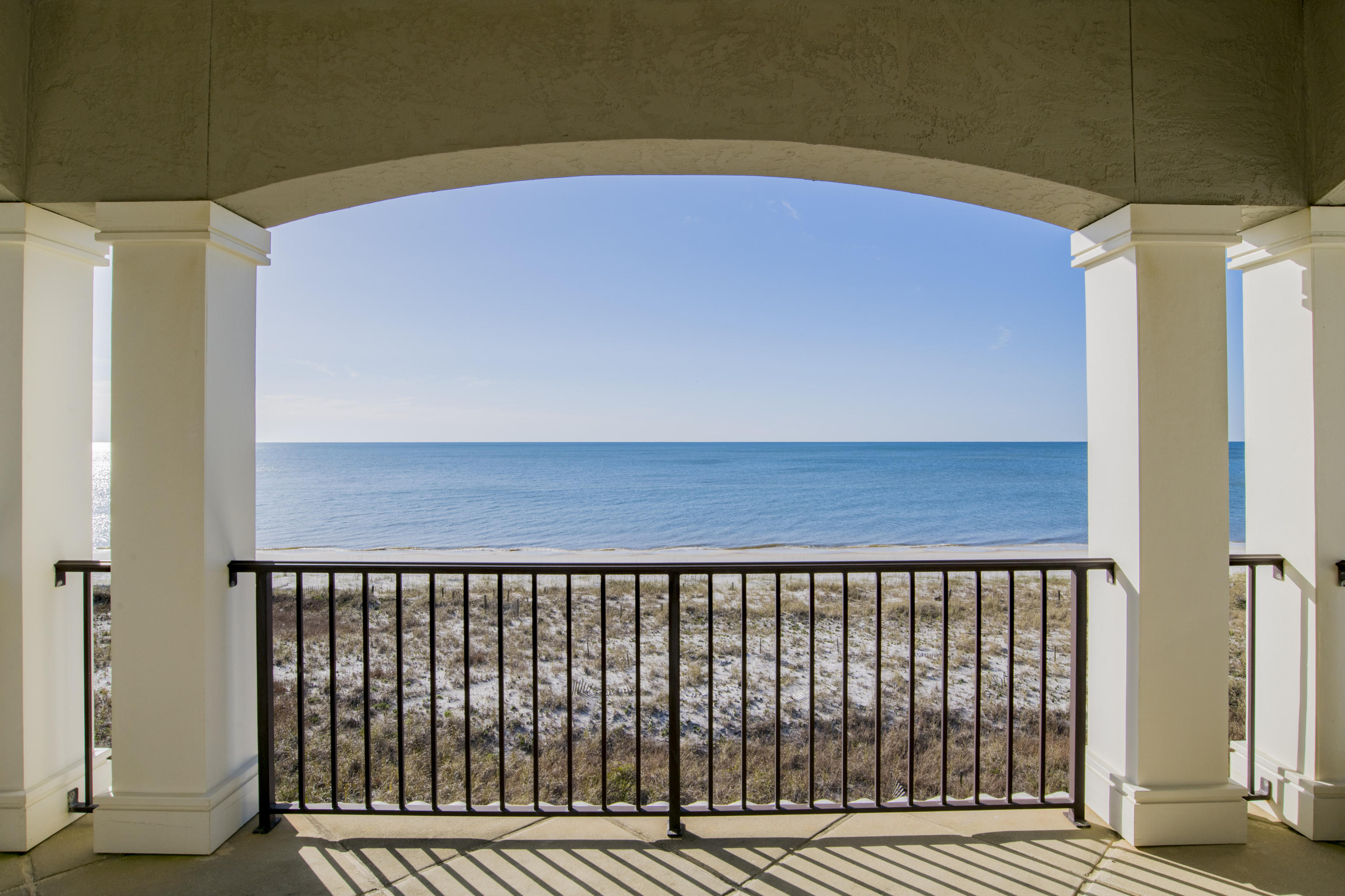 PARASOL - Residential