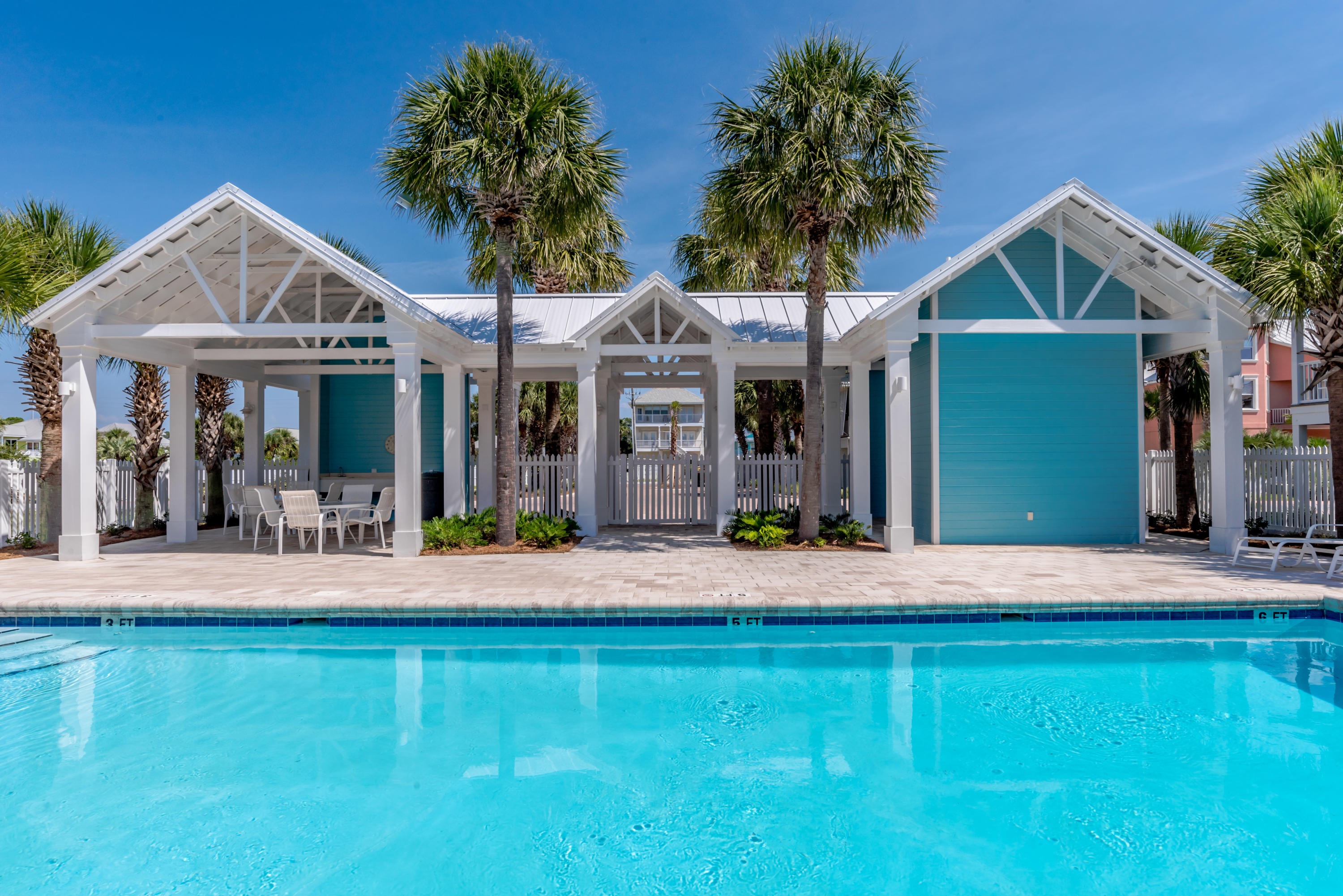 PARASOL - Residential