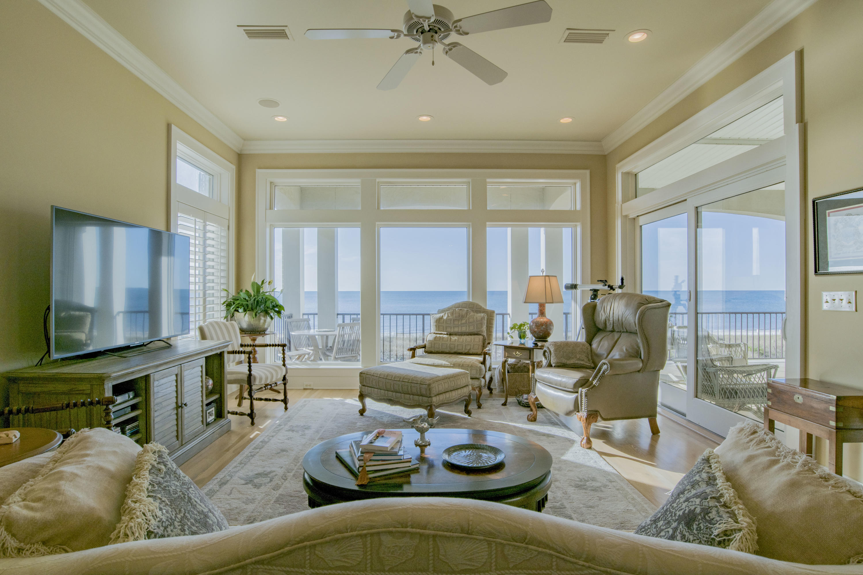 PARASOL - Residential