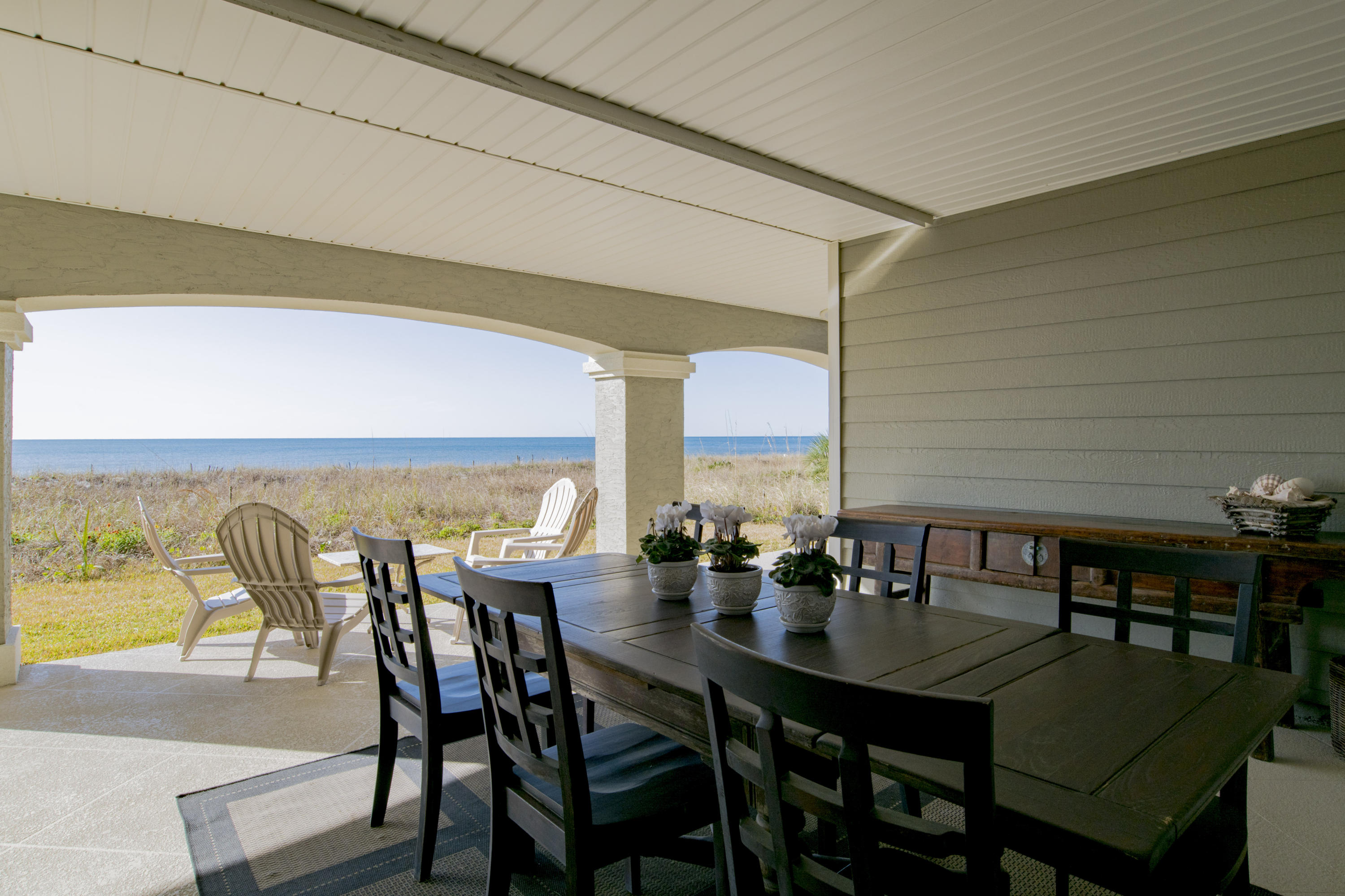 PARASOL - Residential