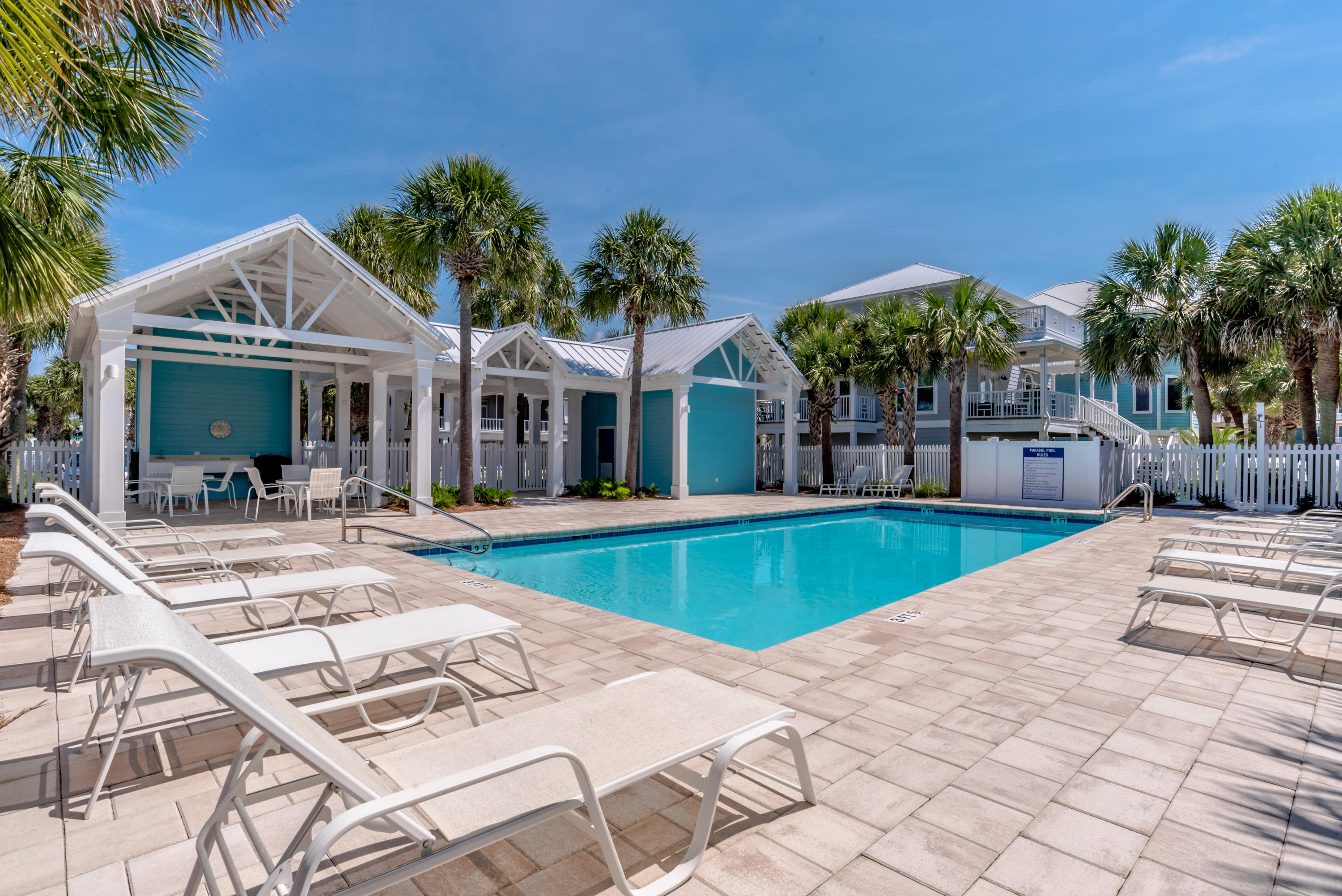 PARASOL - Residential