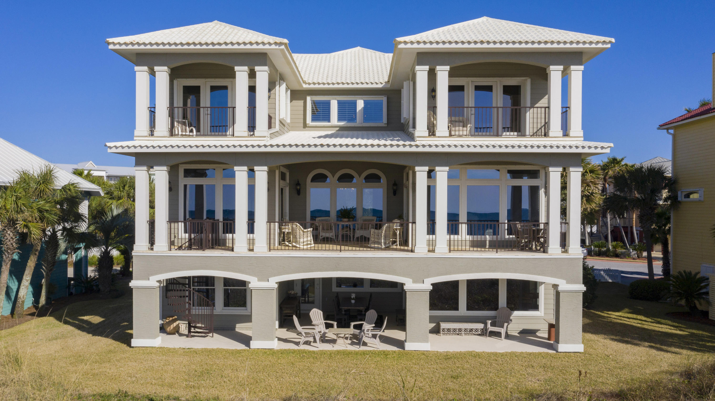PARASOL - Residential