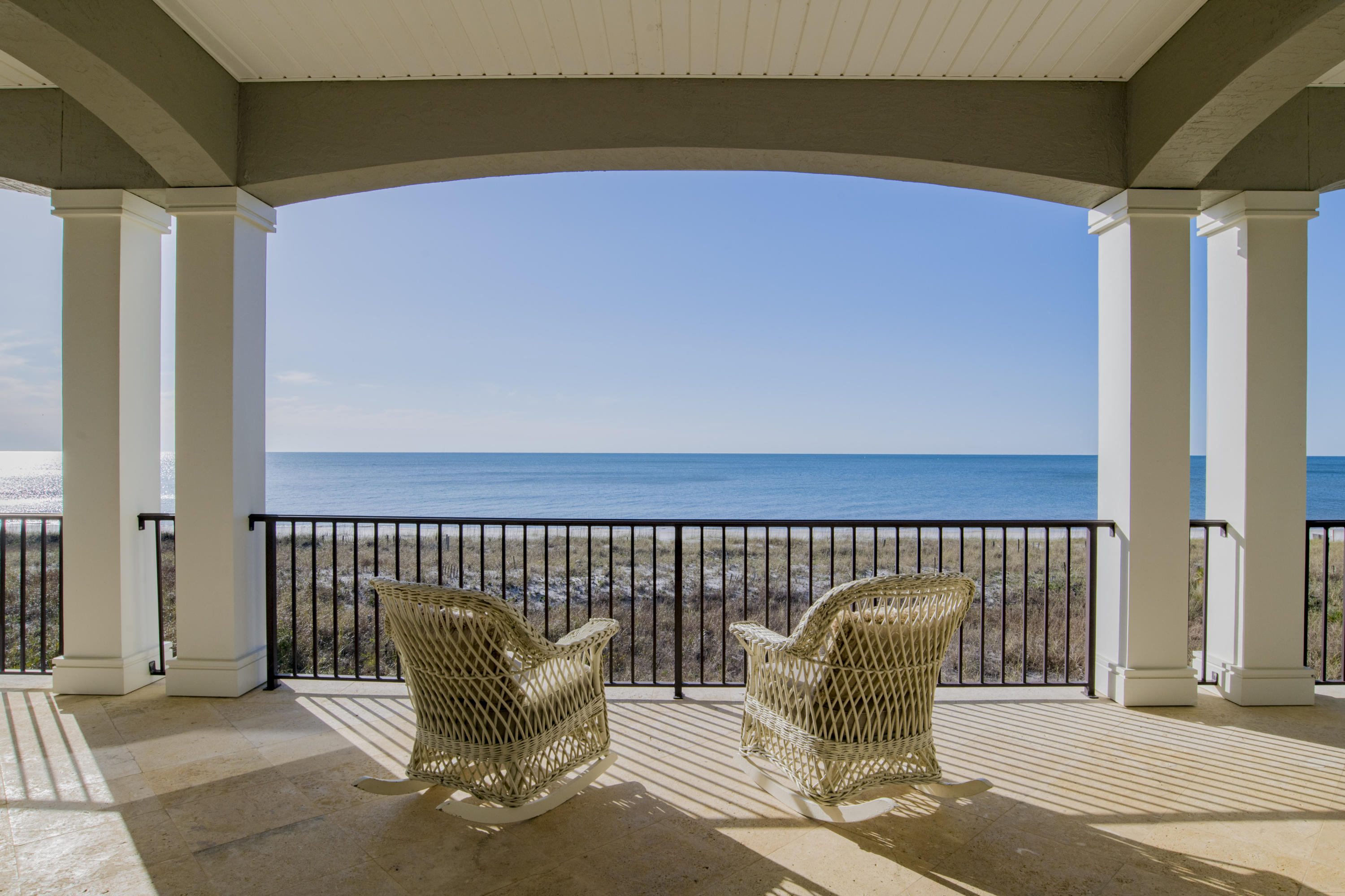 PARASOL - Residential