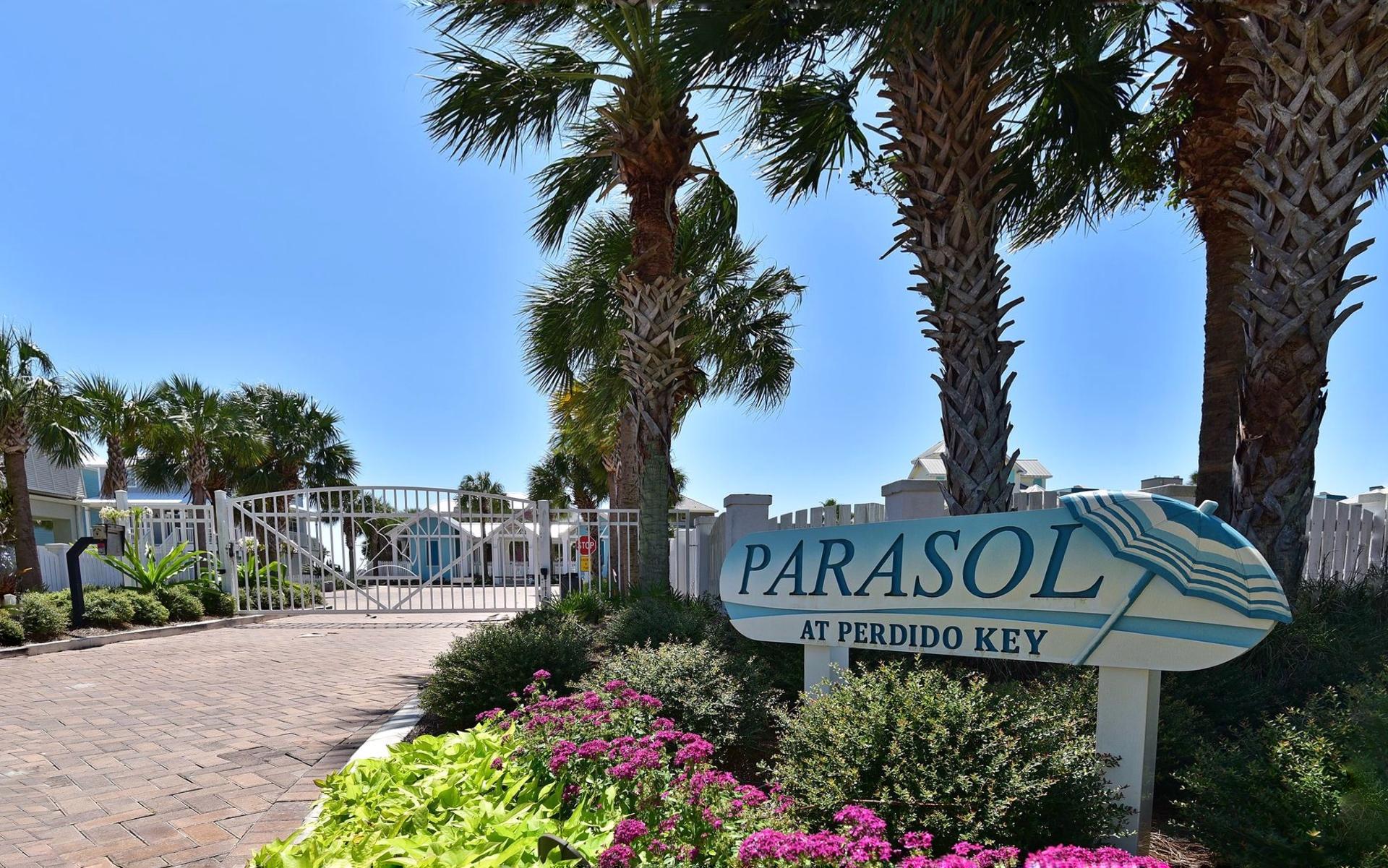 PARASOL - Residential