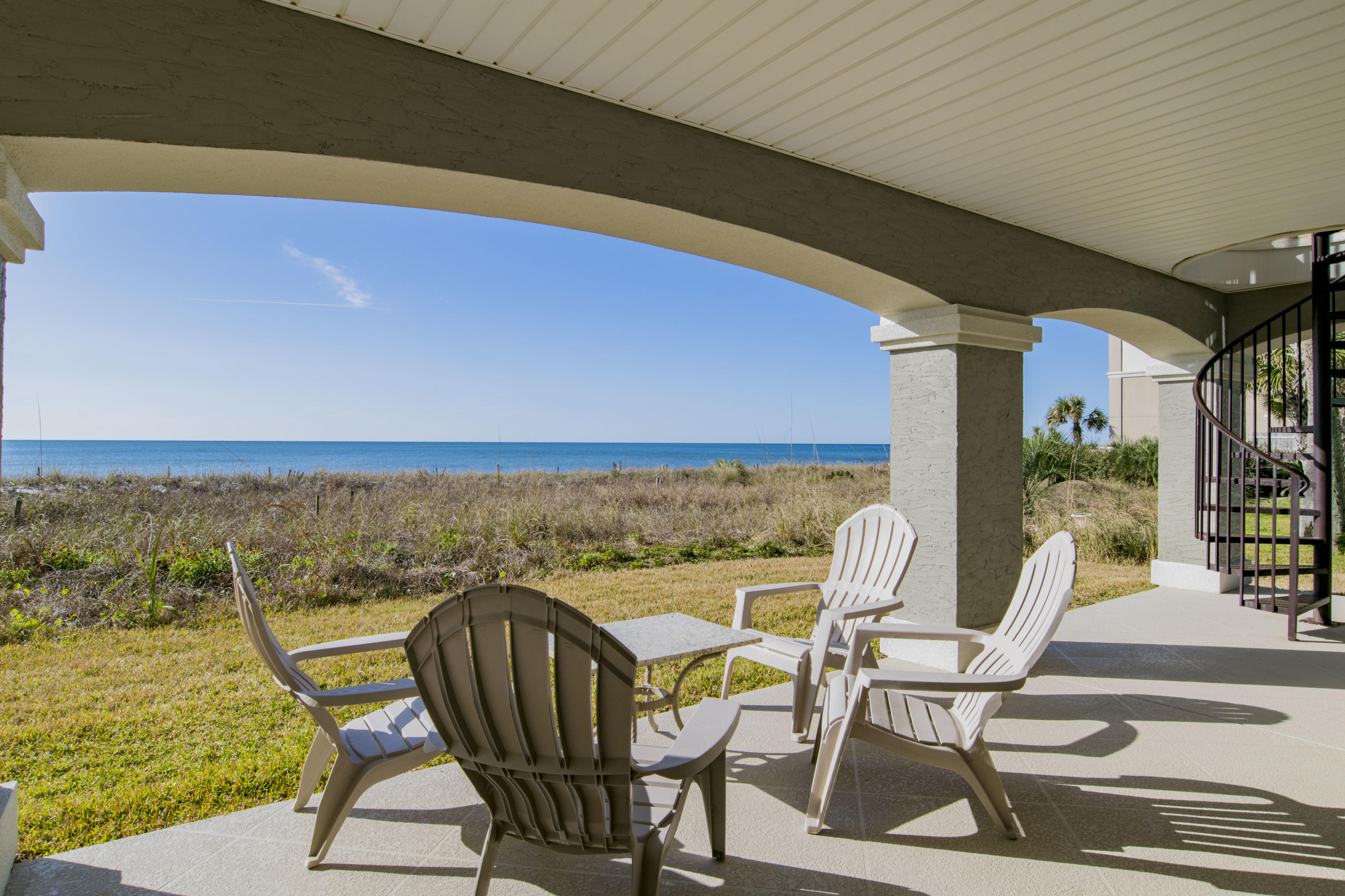 PARASOL - Residential