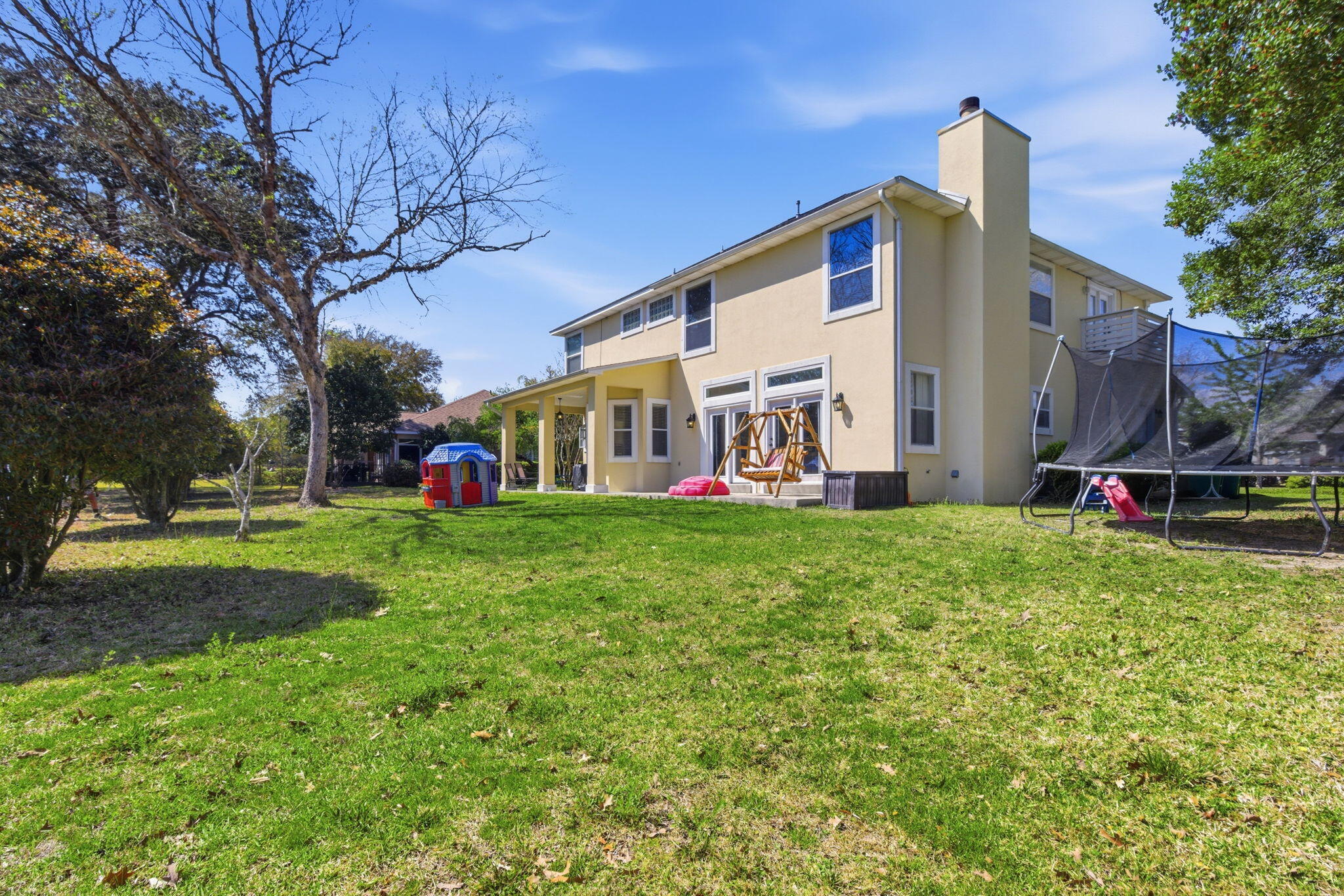 LINKS AT SHALIMAR POINTE - Residential