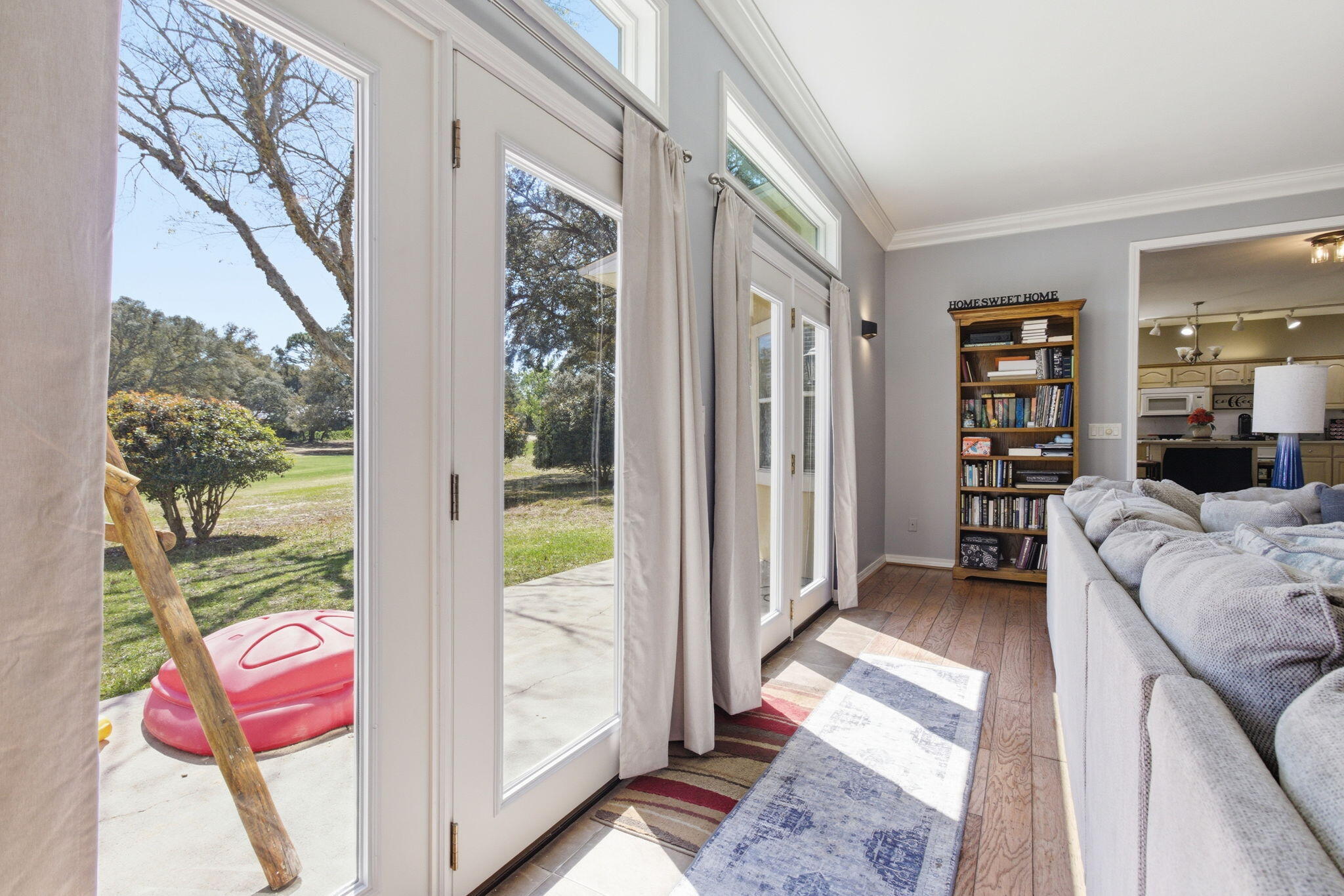 LINKS AT SHALIMAR POINTE - Residential