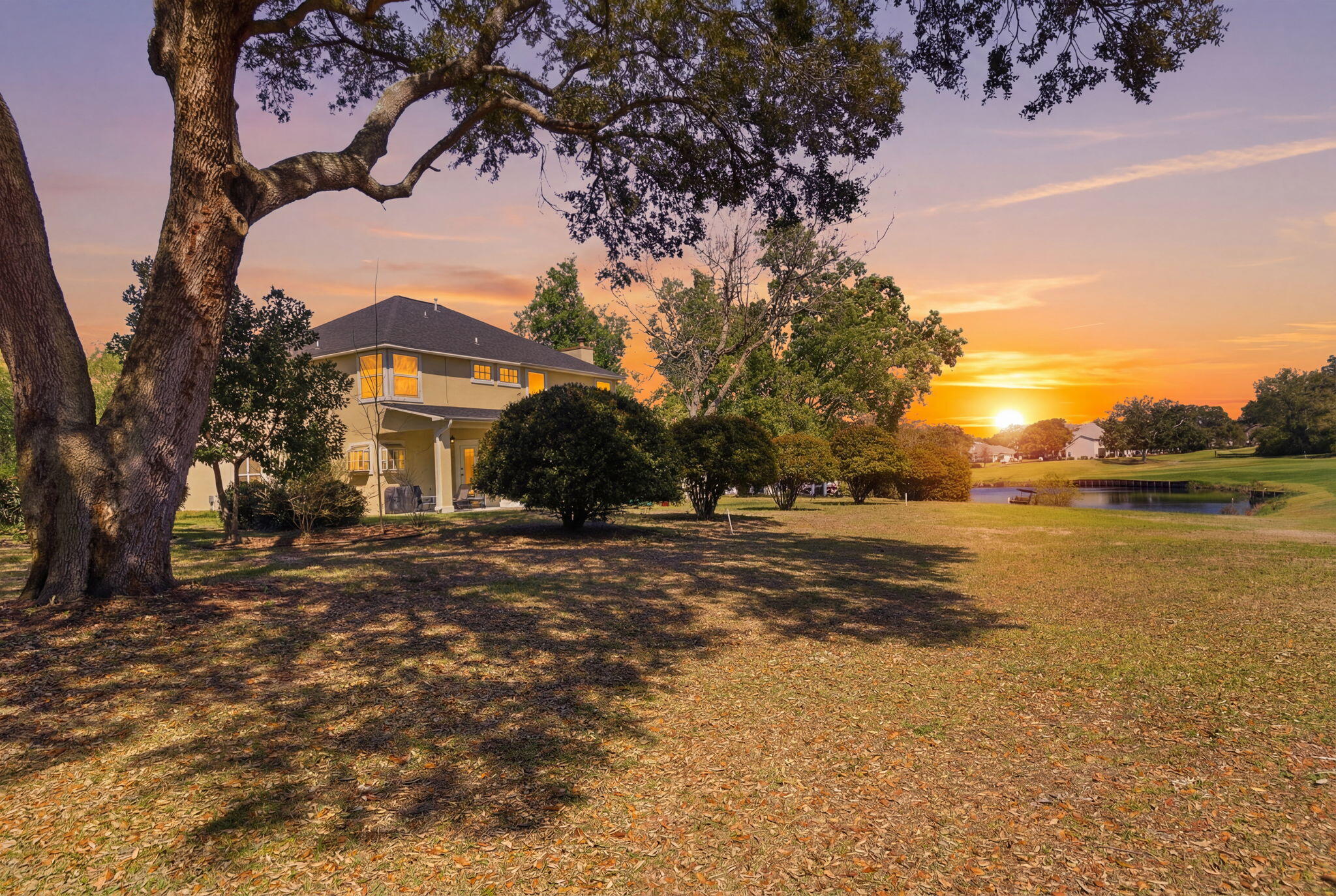 LINKS AT SHALIMAR POINTE - Residential