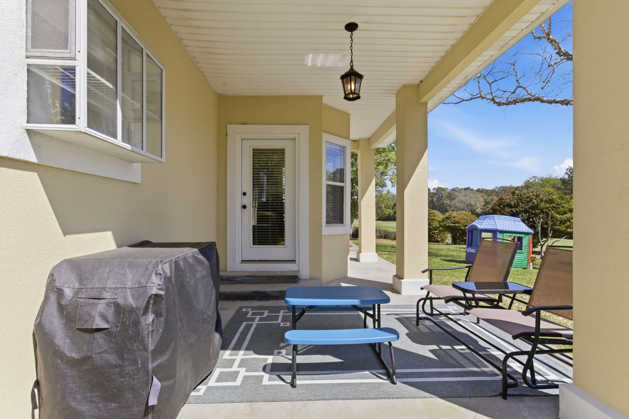 LINKS AT SHALIMAR POINTE - Residential