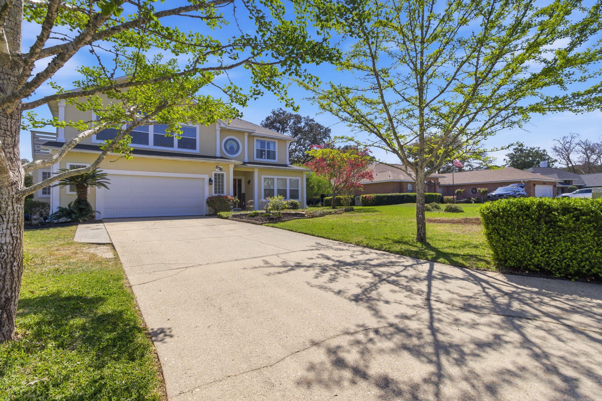 LINKS AT SHALIMAR POINTE - Residential