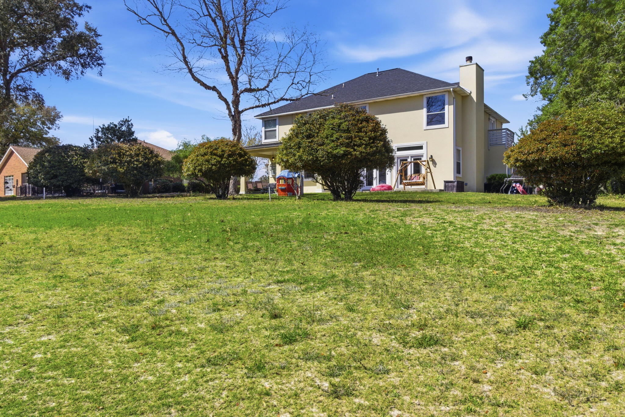 LINKS AT SHALIMAR POINTE - Residential