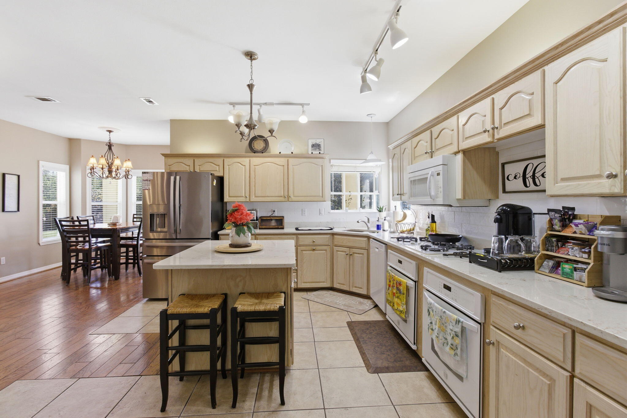 LINKS AT SHALIMAR POINTE - Residential