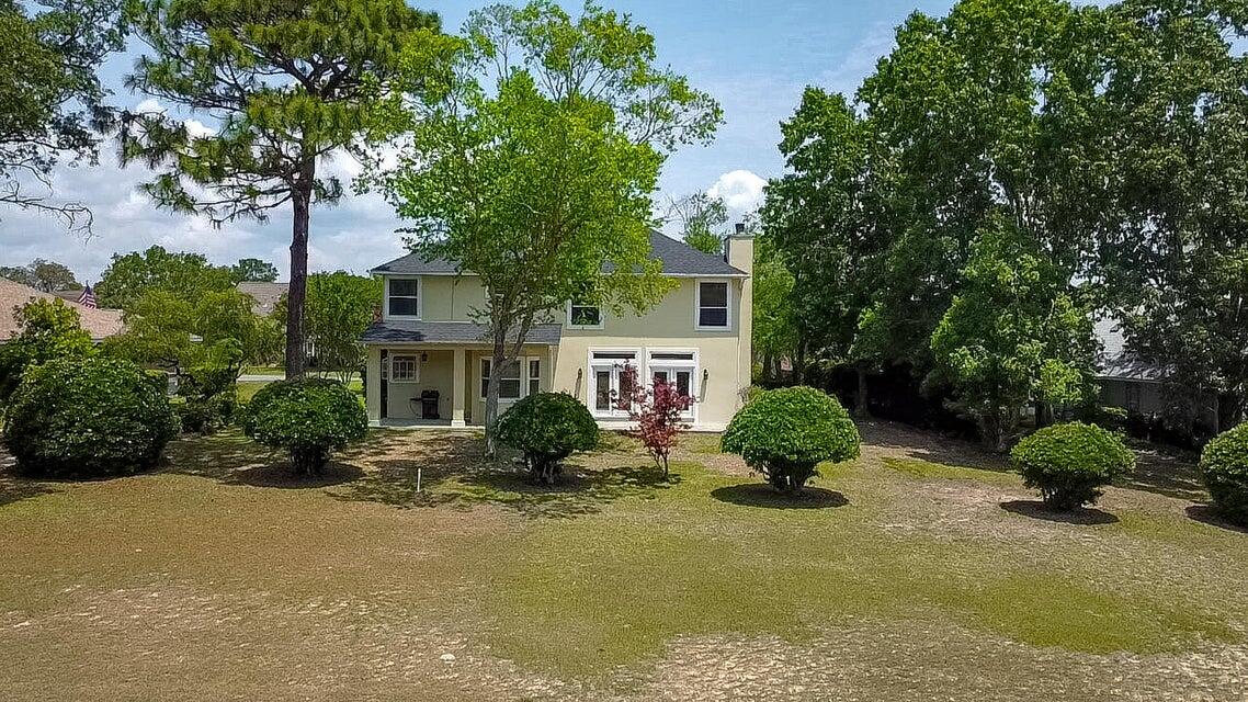 LINKS AT SHALIMAR POINTE - Residential