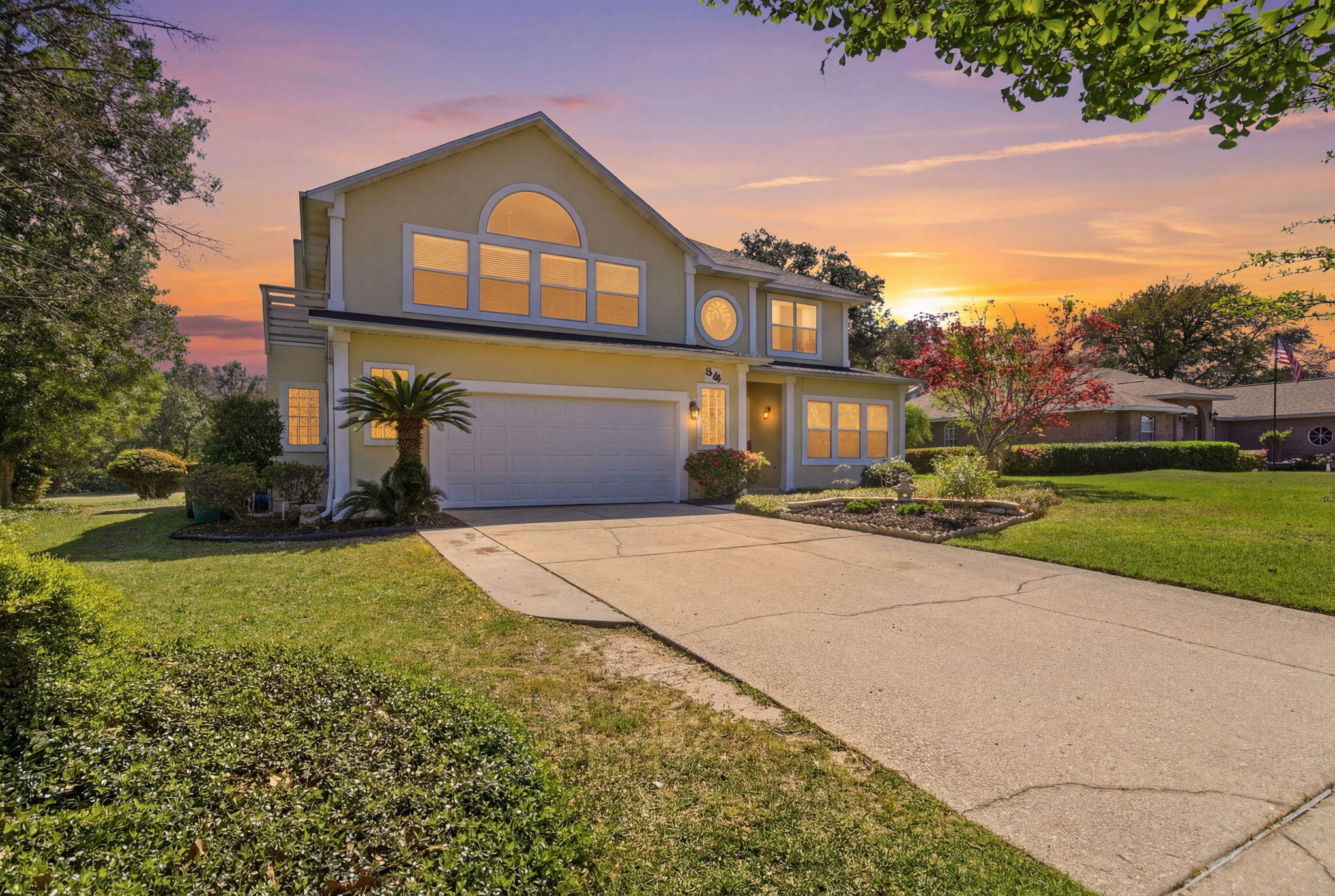 LINKS AT SHALIMAR POINTE - Residential