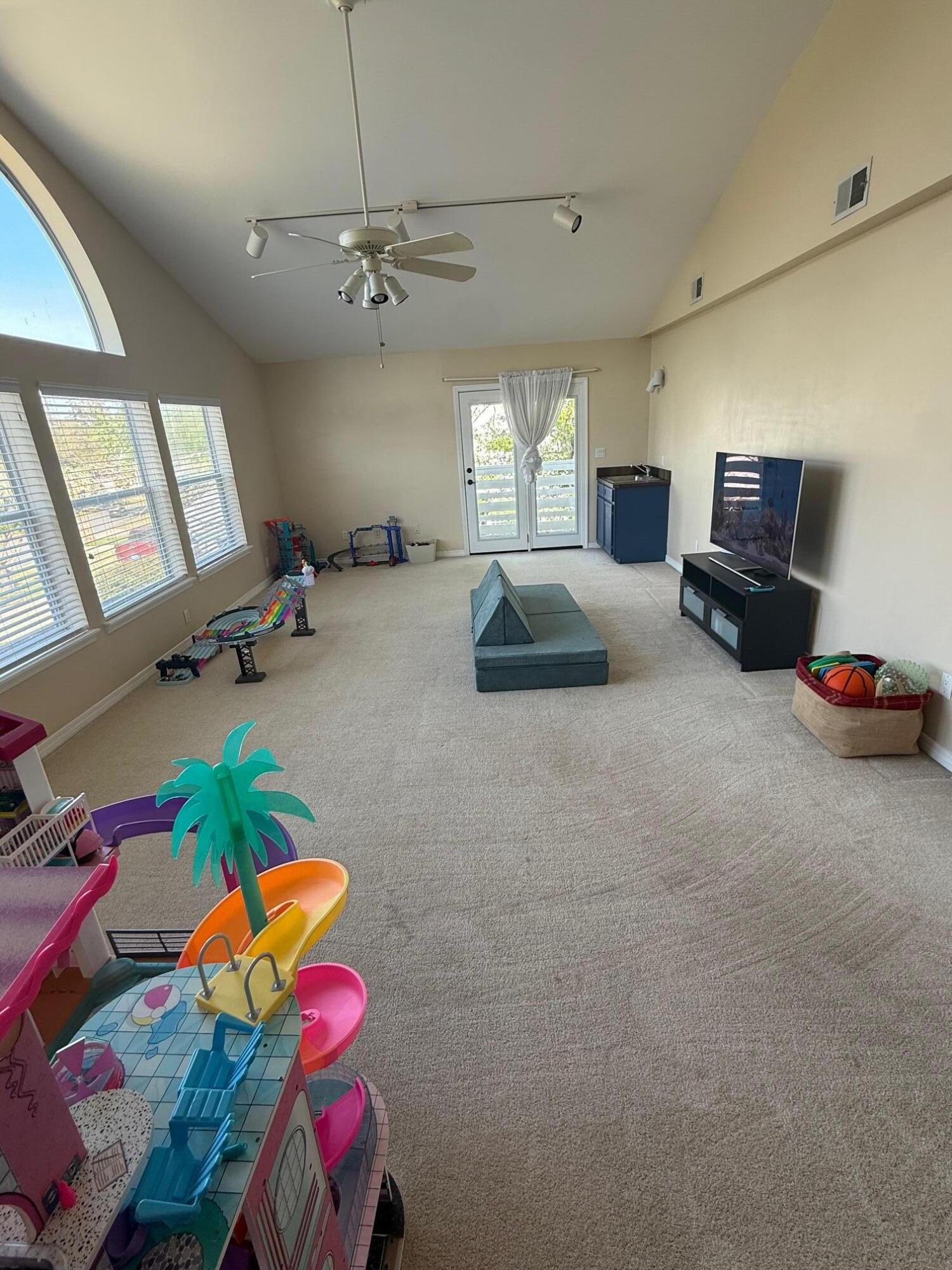 LINKS AT SHALIMAR POINTE - Residential