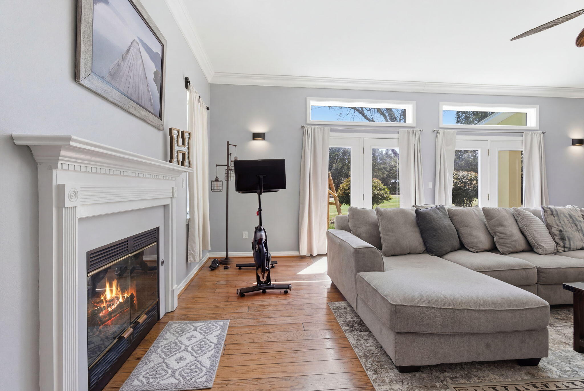 LINKS AT SHALIMAR POINTE - Residential