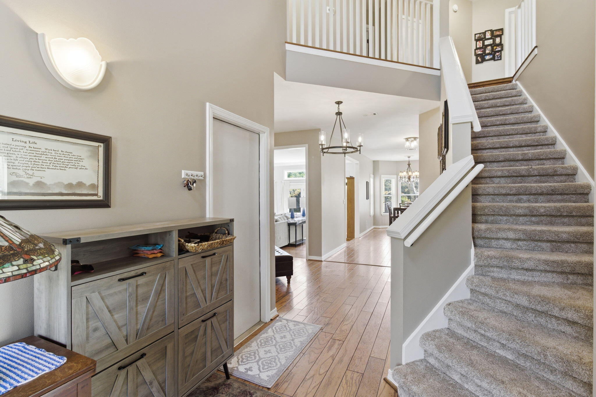 LINKS AT SHALIMAR POINTE - Residential