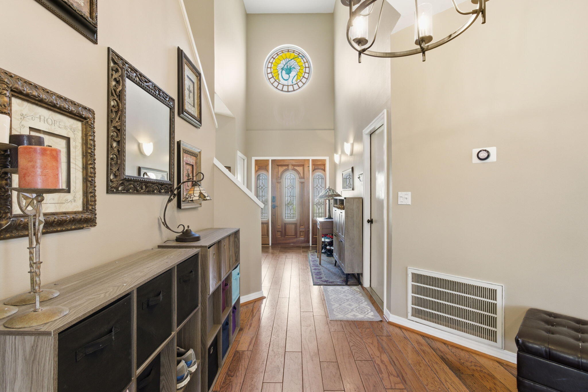 LINKS AT SHALIMAR POINTE - Residential