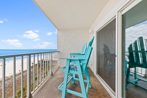 A home in Panama City Beach