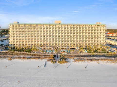 A home in Panama City Beach