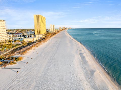 A home in Panama City Beach