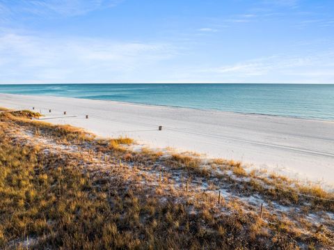 A home in Panama City Beach