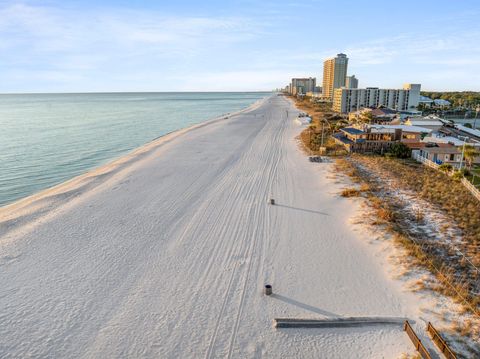 A home in Panama City Beach