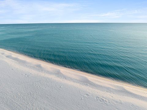 A home in Panama City Beach