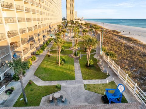 A home in Panama City Beach