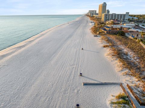 A home in Panama City Beach