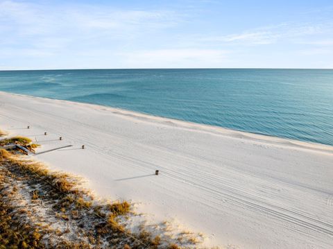 A home in Panama City Beach