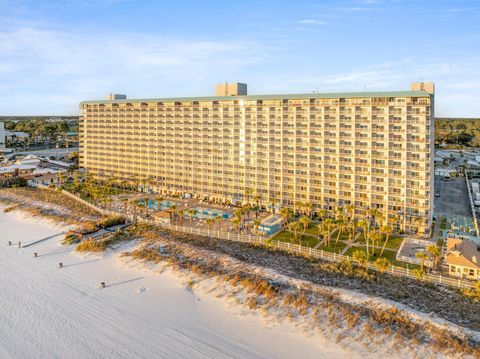 A home in Panama City Beach