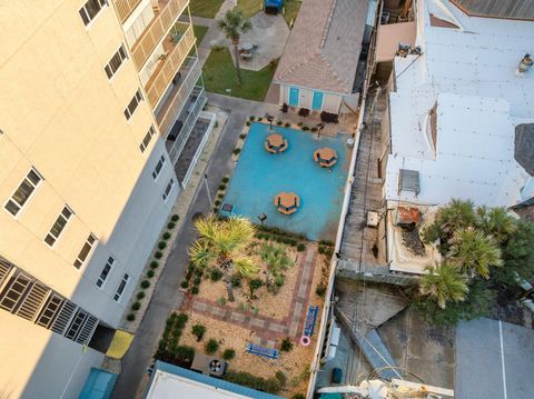 A home in Panama City Beach