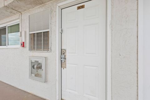 A home in Panama City Beach