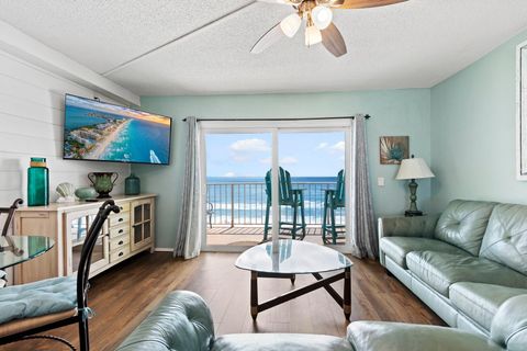 A home in Panama City Beach