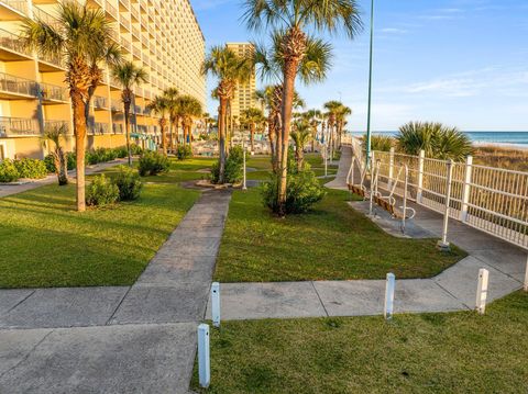 A home in Panama City Beach