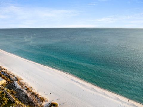 A home in Panama City Beach