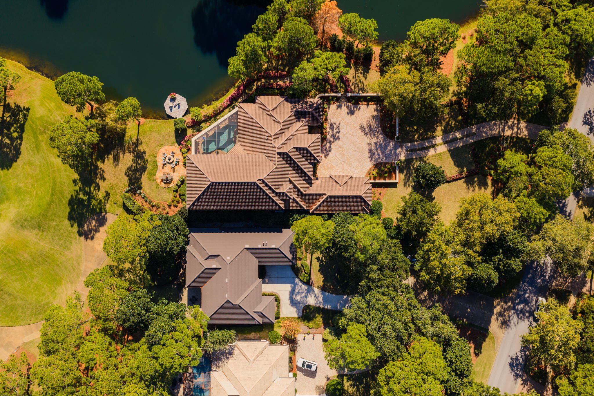 Burnt Pine - Residential