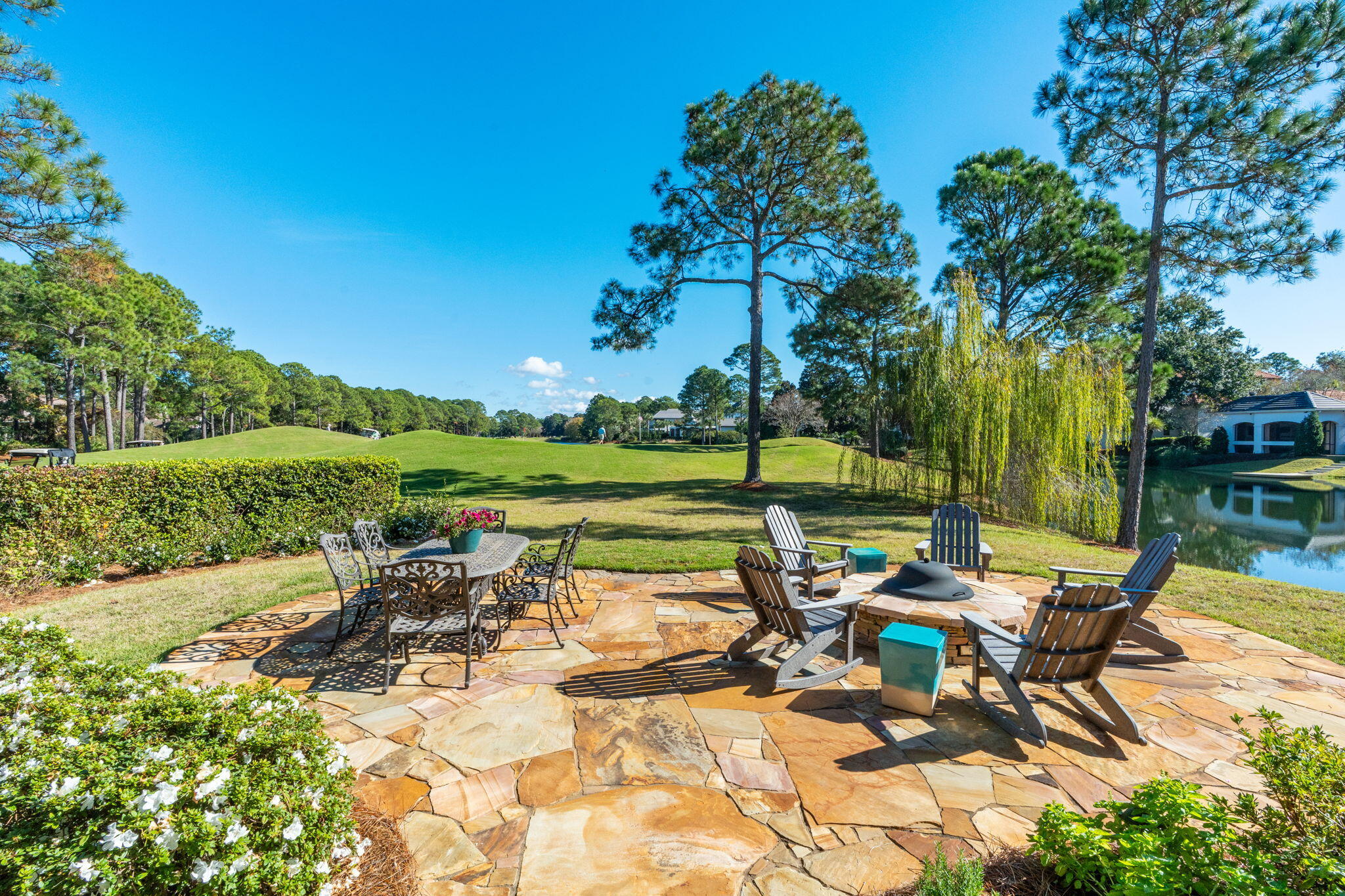 Burnt Pine - Residential