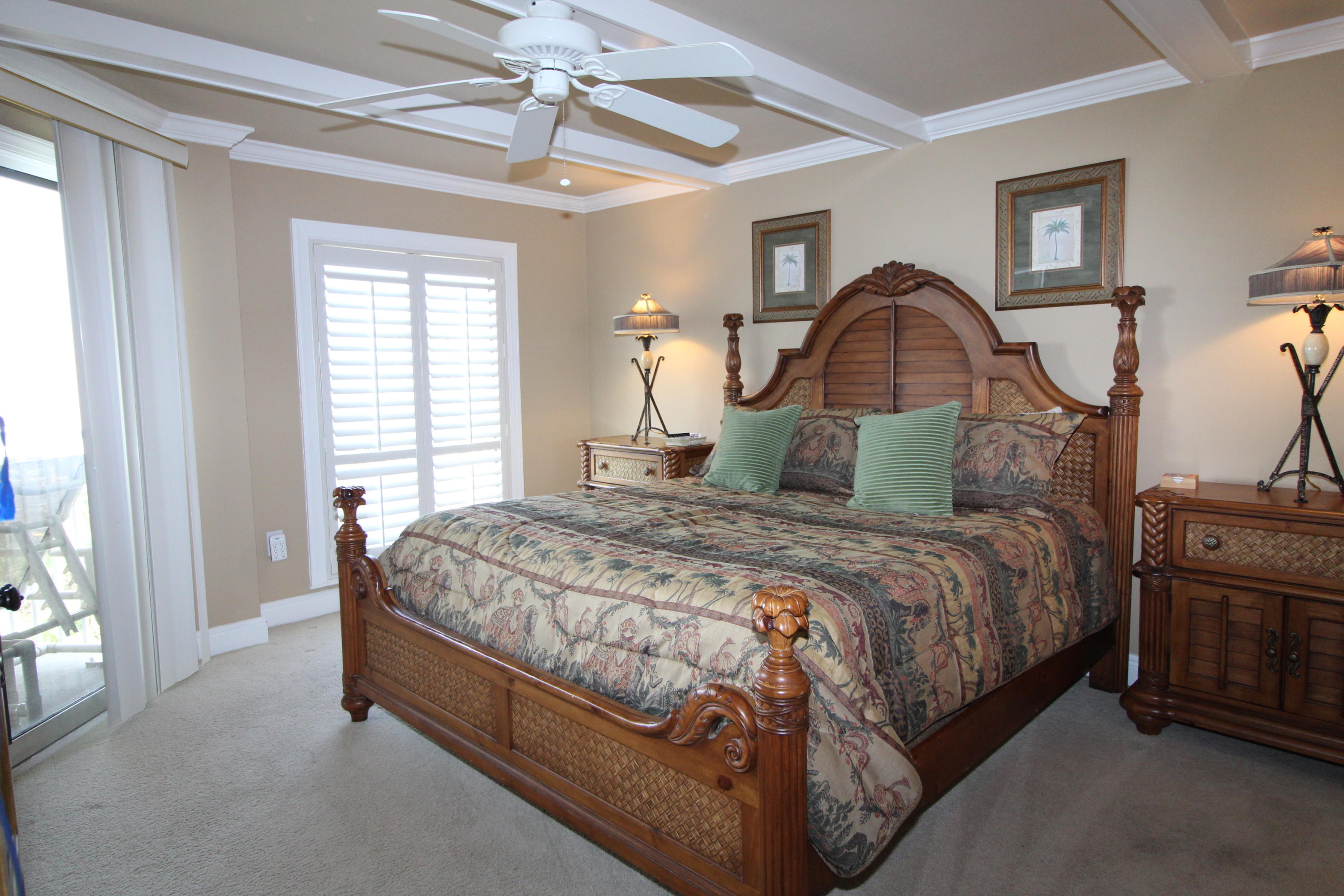 INLET REEF CLUB CONDO - Residential